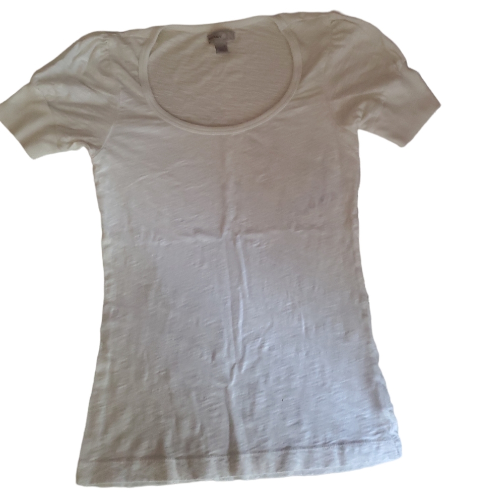 White Tshirt